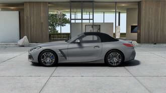 BMW Z4 (Bild 2/5)