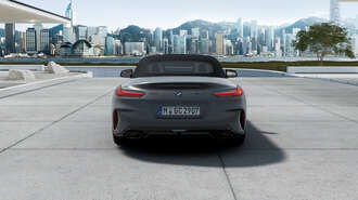 BMW Z4 (Bild 3/5)