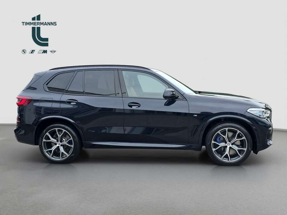 BMW X5 (Bild 6/19)