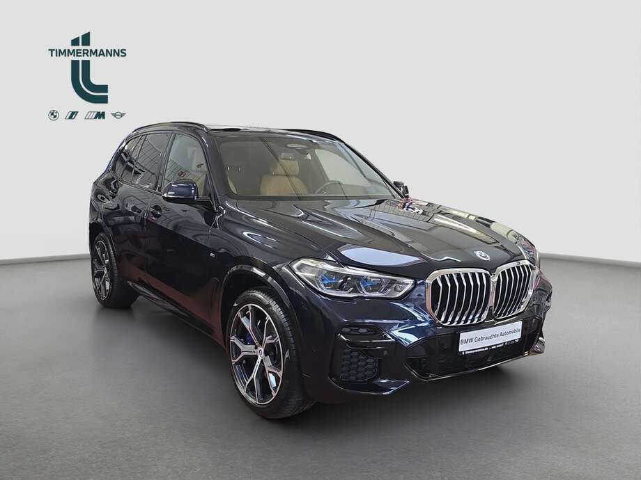 BMW X5 (Bild 7/19)