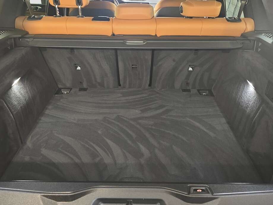 BMW X5 (Bild 15/19)