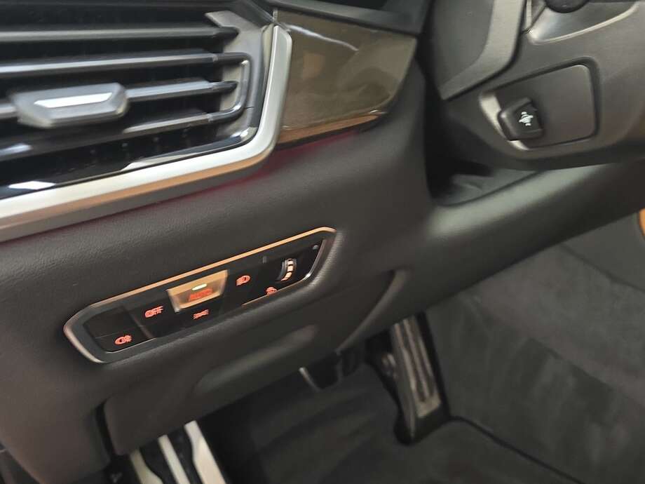 BMW X5 (Bild 17/19)
