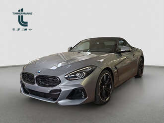 BMW Z4 (Bild 1/18)