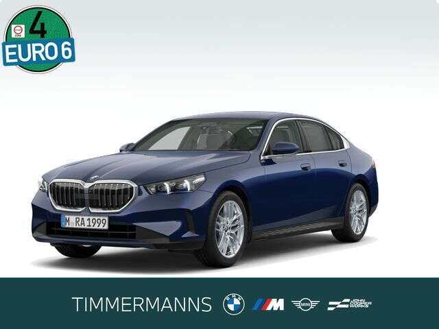 BMW 520 (Bild 1/5)