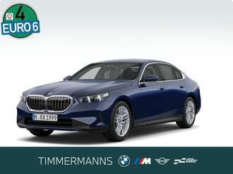 BMW 520 (Bild 1/5)
