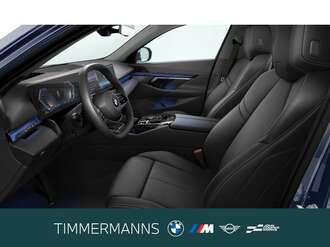 BMW 520 (Bild 3/5)