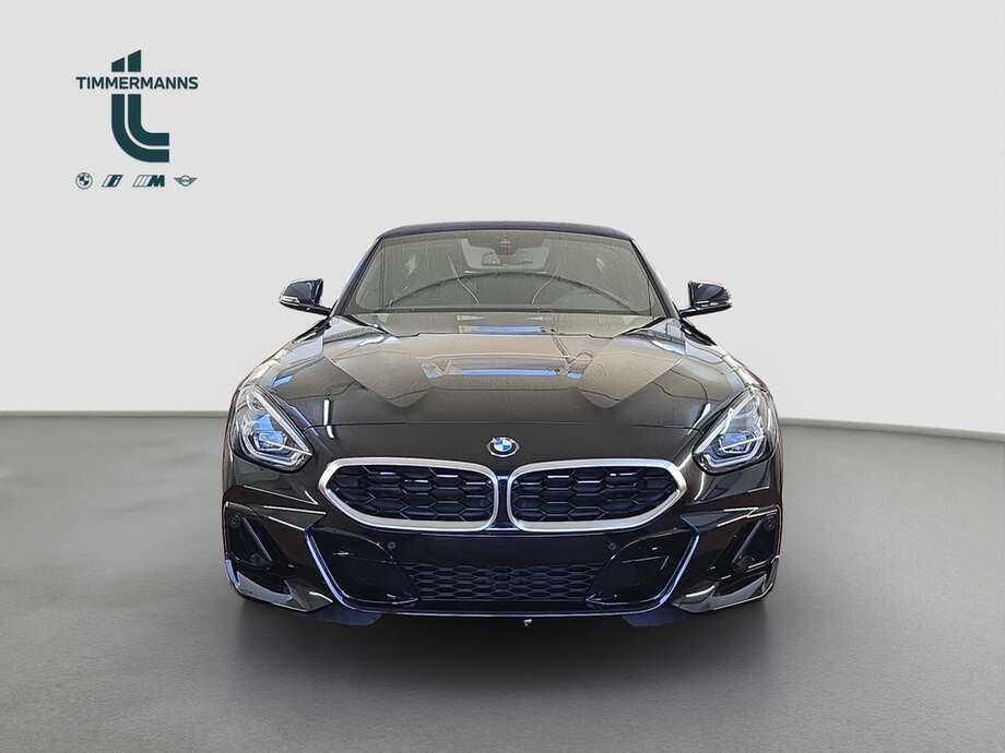BMW Z4 (Bild 8/17)