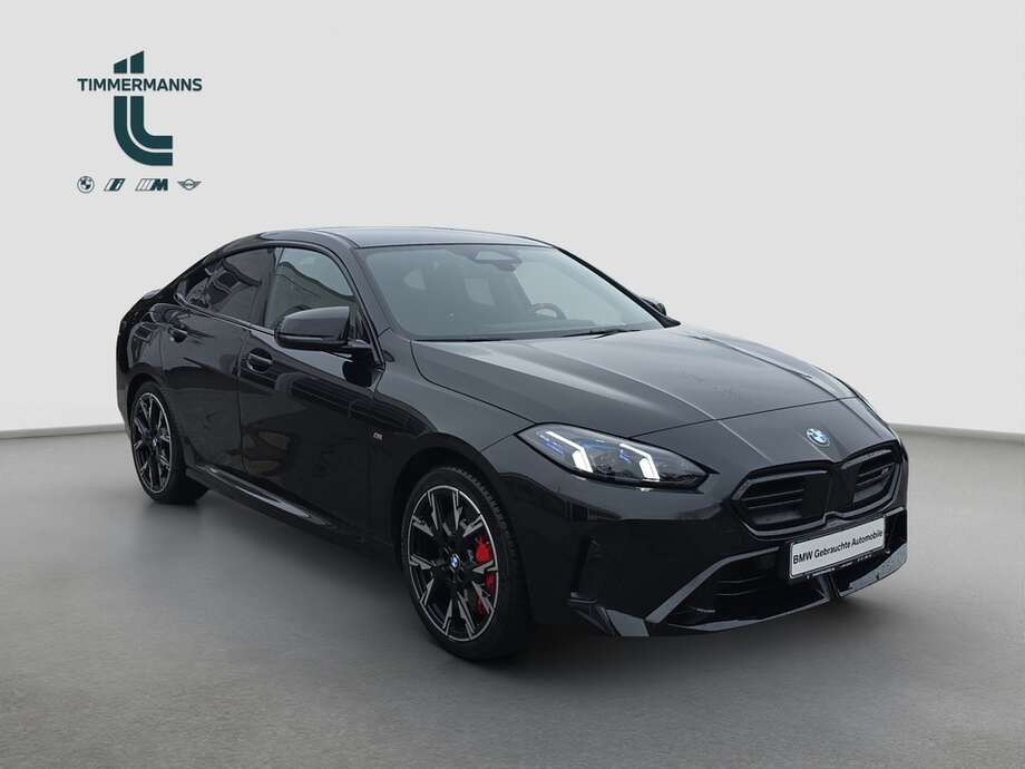 BMW M235i (Bild 7/17)