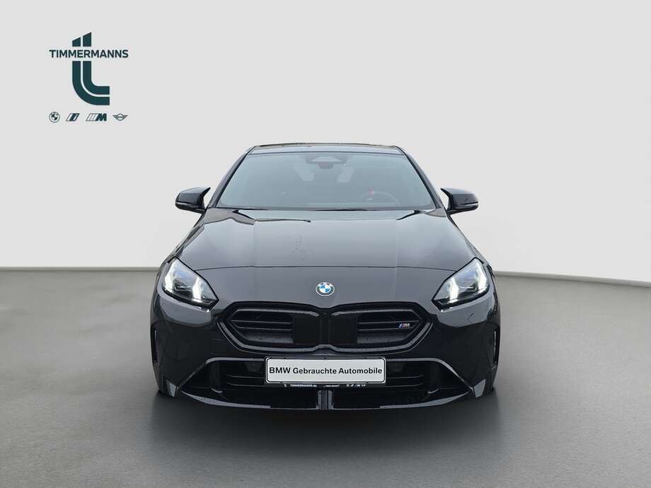 BMW M235i (Bild 8/17)