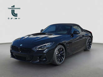 BMW Z4 (Bild 1/18)