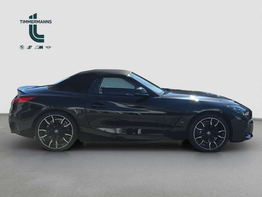BMW Z4 (Bild 6/18)