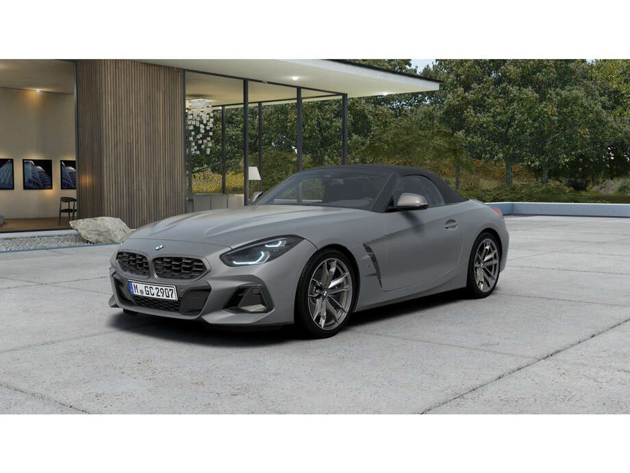 BMW Z4 (Bild 1/5)