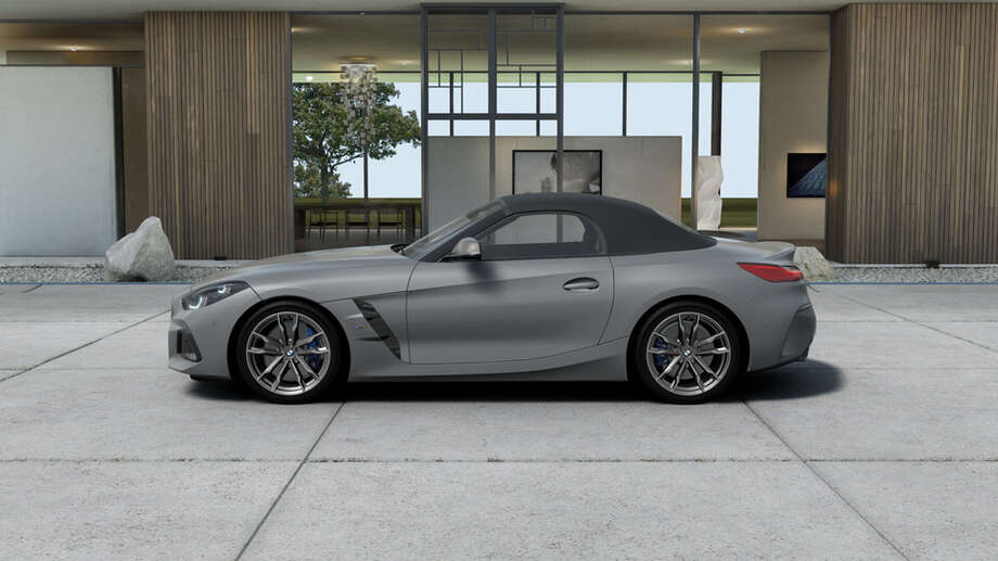 BMW Z4 (Bild 2/5)