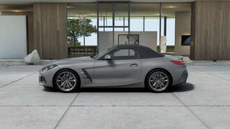 BMW Z4 (Bild 2/5)