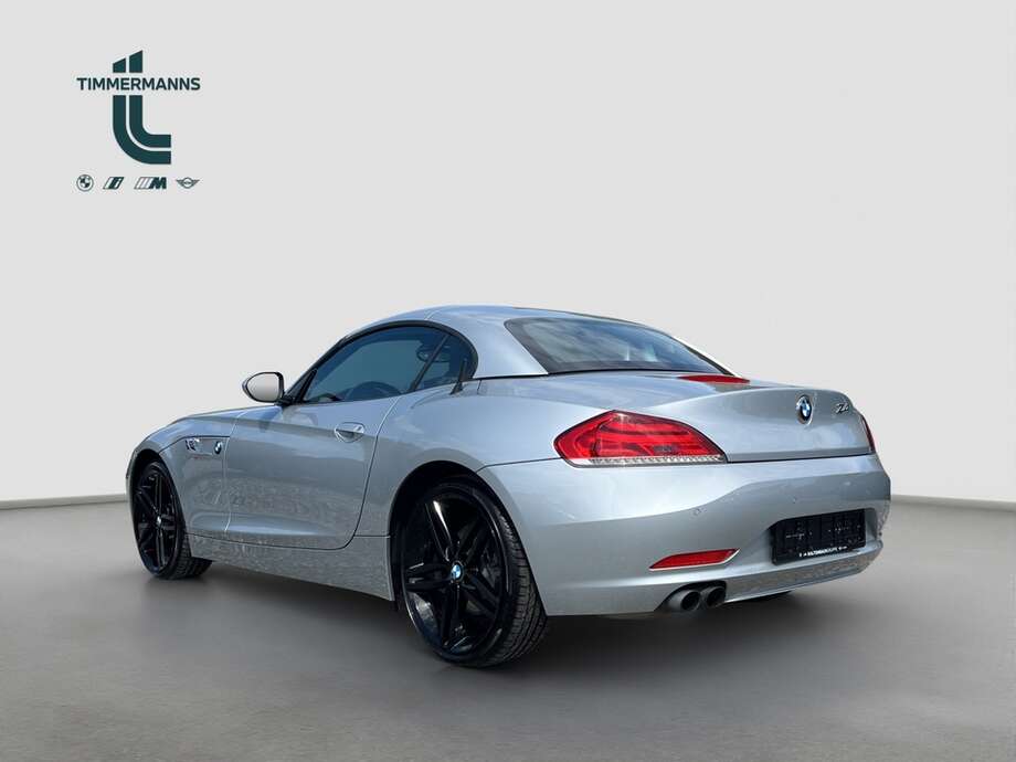 BMW Z4 (Bild 3/20)