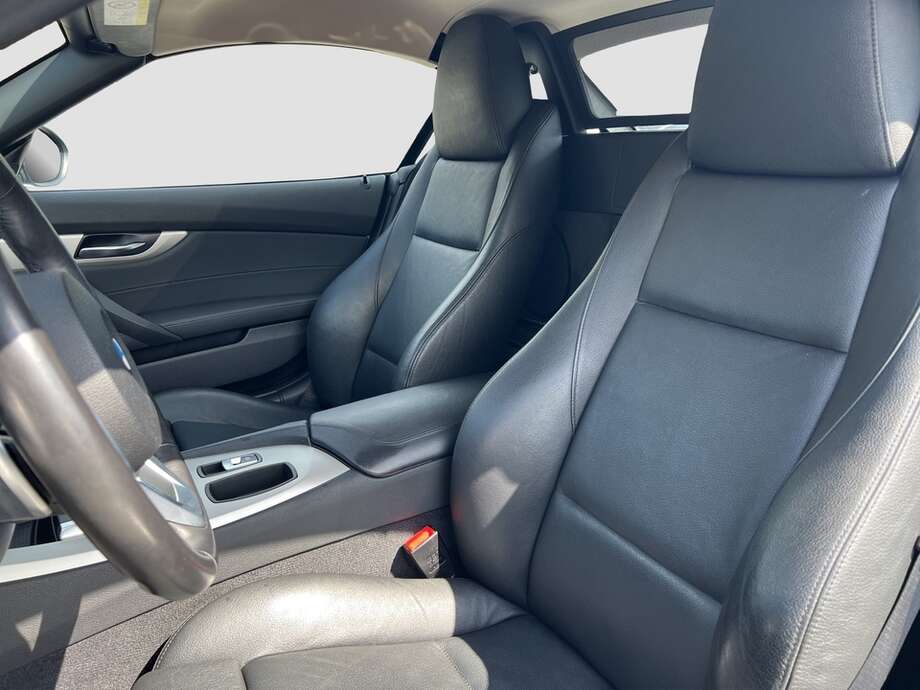 BMW Z4 (Bild 10/20)