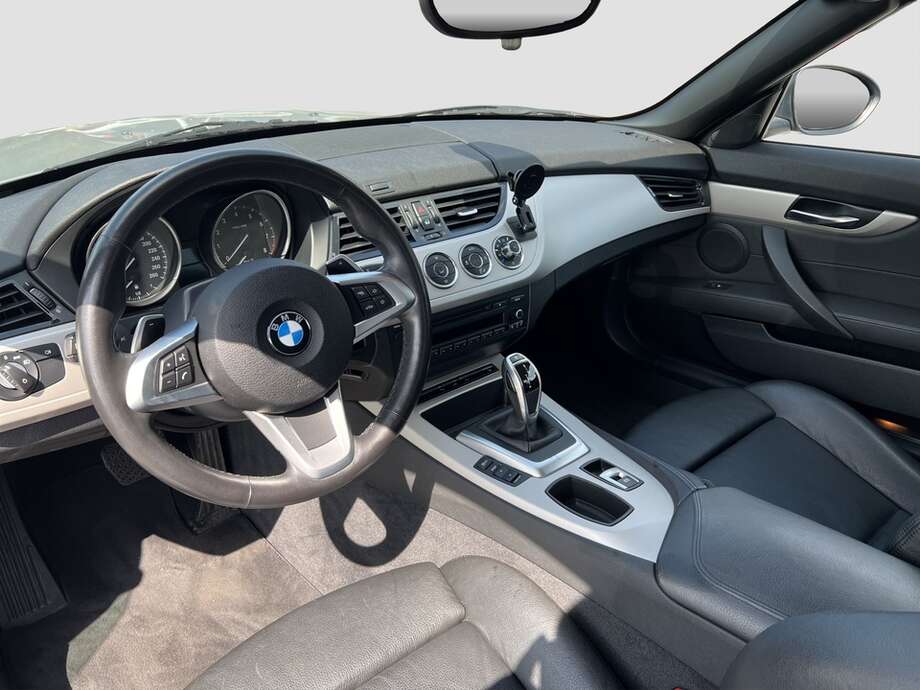 BMW Z4 (Bild 13/20)