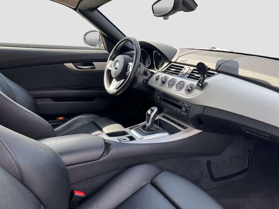 BMW Z4 (Bild 15/20)