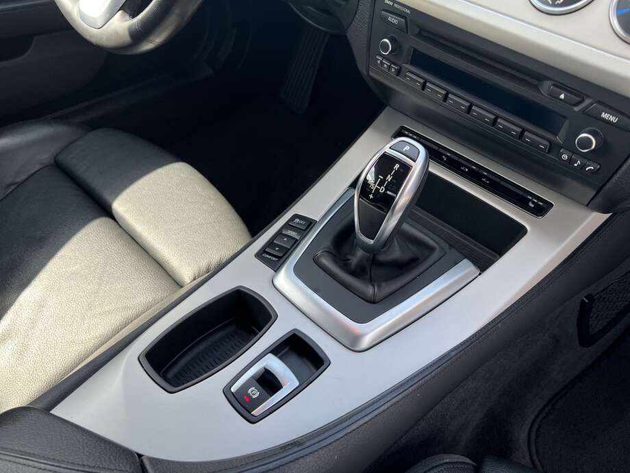 BMW Z4 (Bild 16/20)