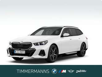 BMW 550 (Bild 1/6)