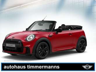 MINI Cooper Cabrio (Bild 1/5)