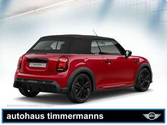 MINI Cooper Cabrio (Bild 2/5)