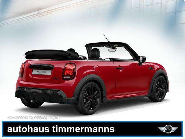 MINI Cooper Cabrio (Bild 5/5)
