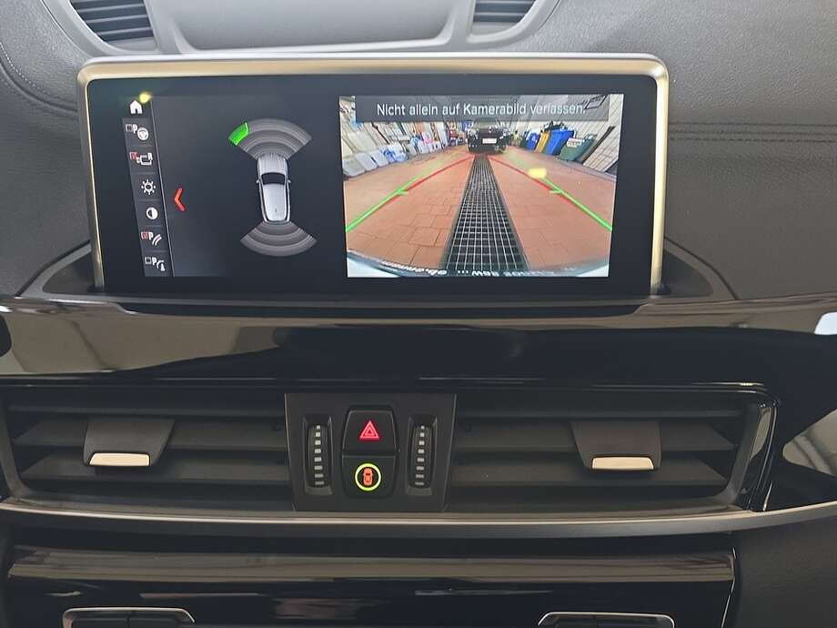 BMW X2 (Bild 18/18)