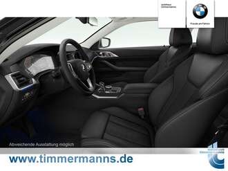 BMW 420d (Bild 3/5)