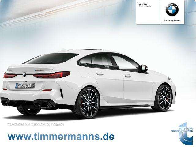 BMW M235i (Bild 5/5)