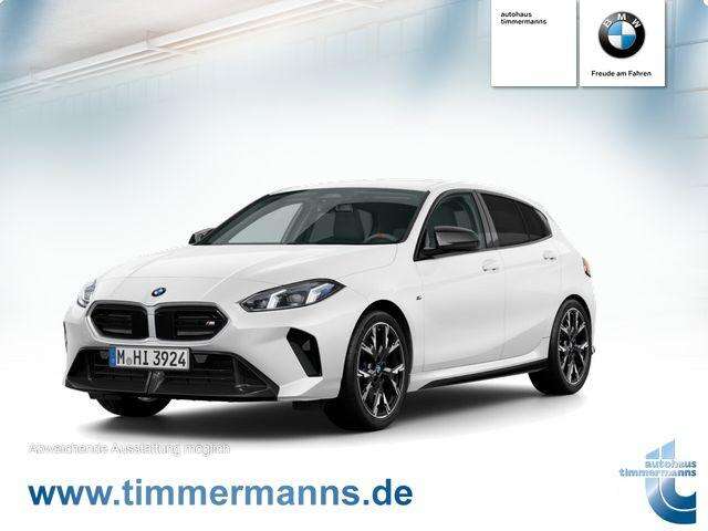 BMW M135 (Bild 1/5)