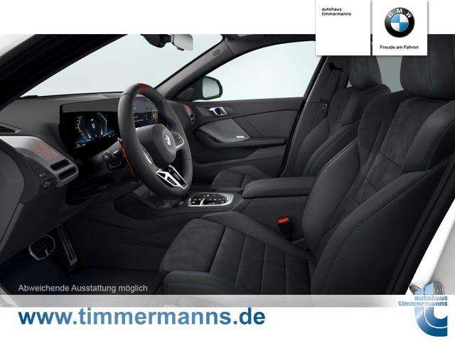 BMW M135 (Bild 3/5)