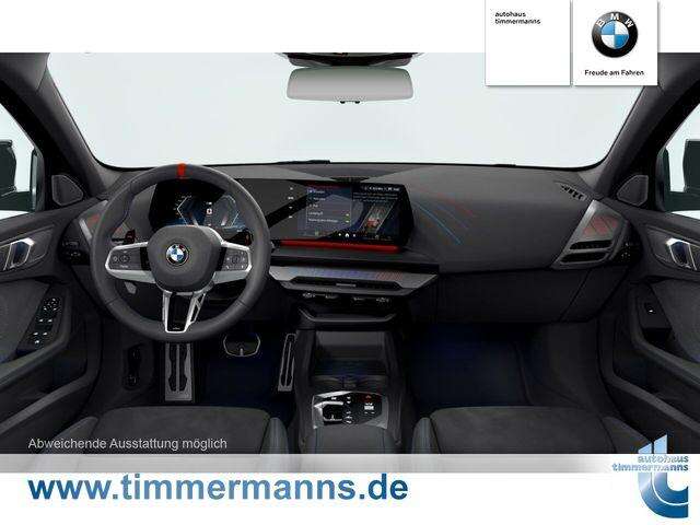 BMW M135 (Bild 4/5)