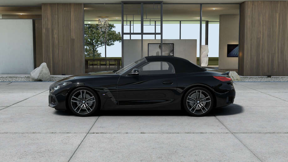 BMW Z4 (Bild 2/5)