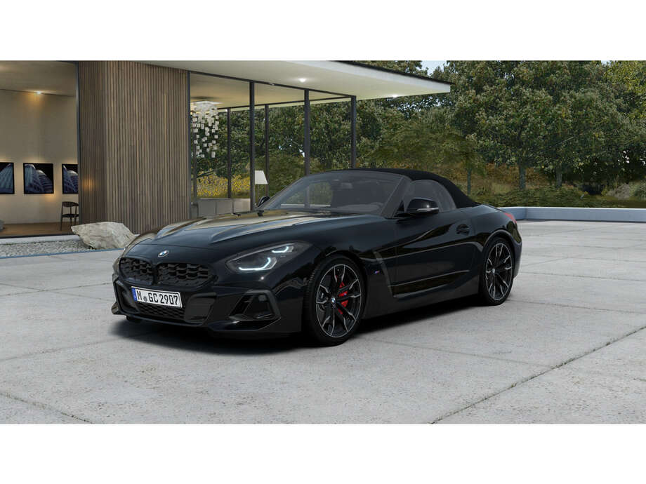 BMW Z4 (Bild 1/5)