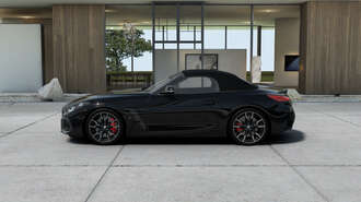 BMW Z4 (Bild 2/5)