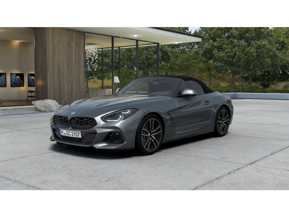 BMW Z4 (Bild 1/5)