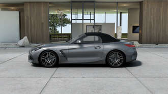 BMW Z4 (Bild 2/5)