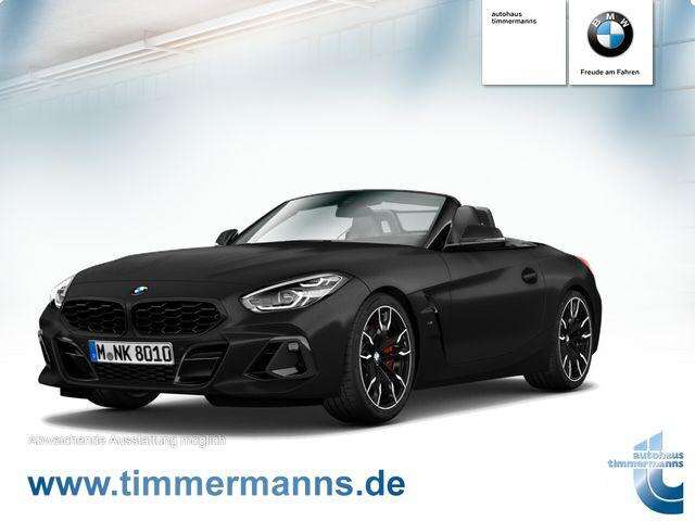 BMW Z4 (Bild 1/5)