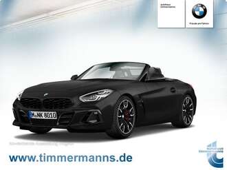 BMW Z4 (Bild 1/5)