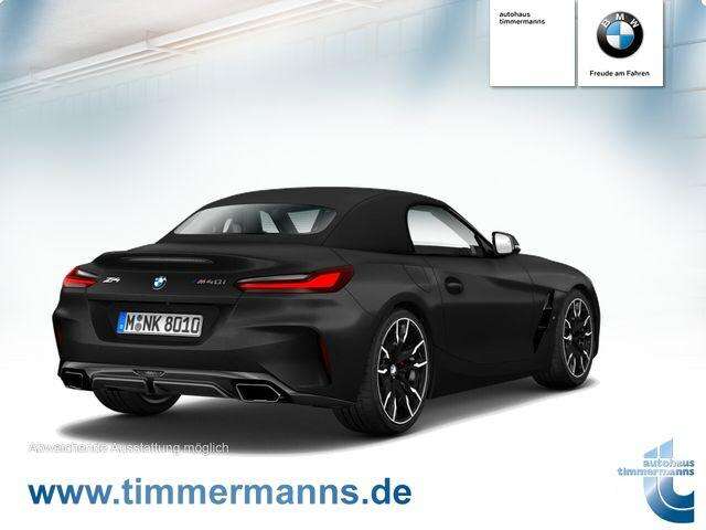 BMW Z4 (Bild 2/5)