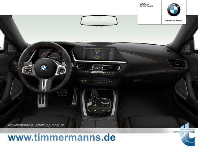 BMW Z4 (Bild 4/5)