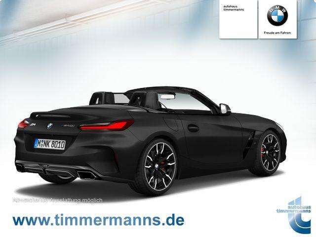 BMW Z4 (Bild 5/5)