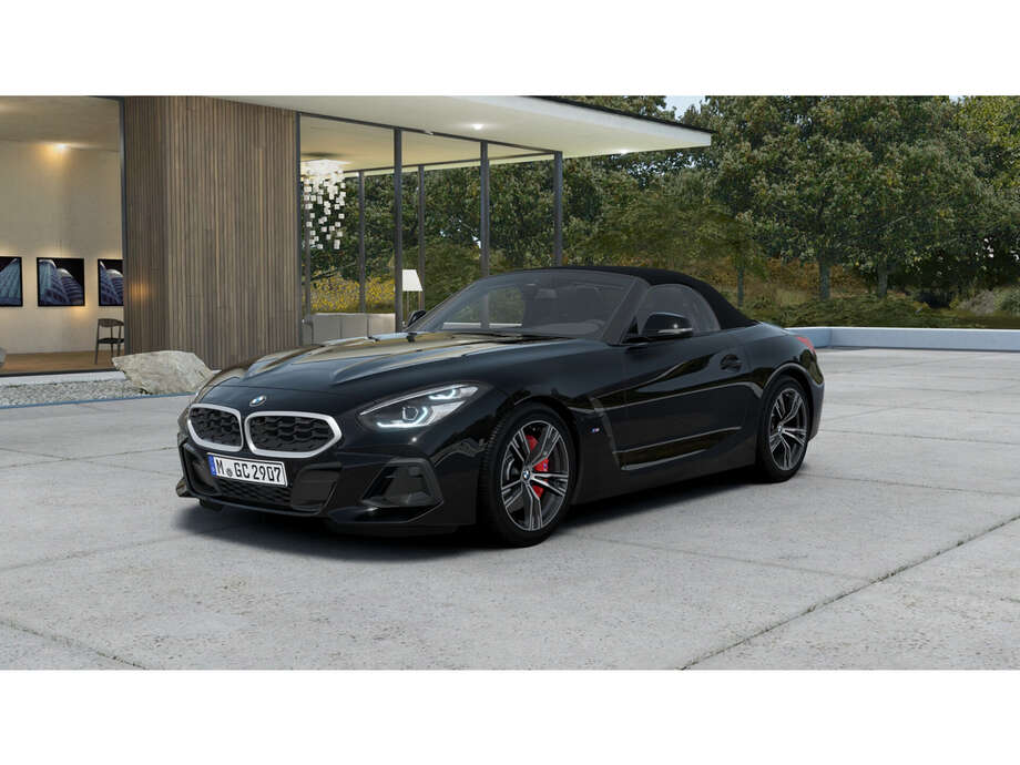 BMW Z4 (Bild 1/5)
