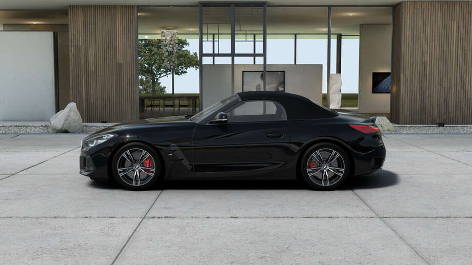 BMW Z4 (Bild 2/5)