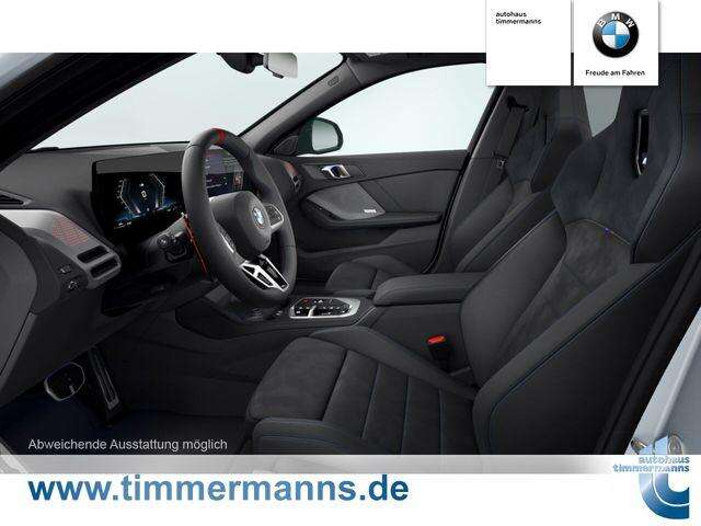 BMW M135 (Bild 3/5)
