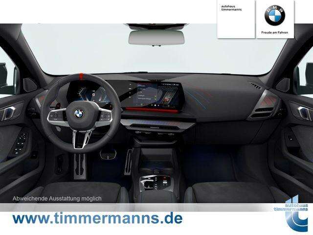 BMW M135 (Bild 4/5)