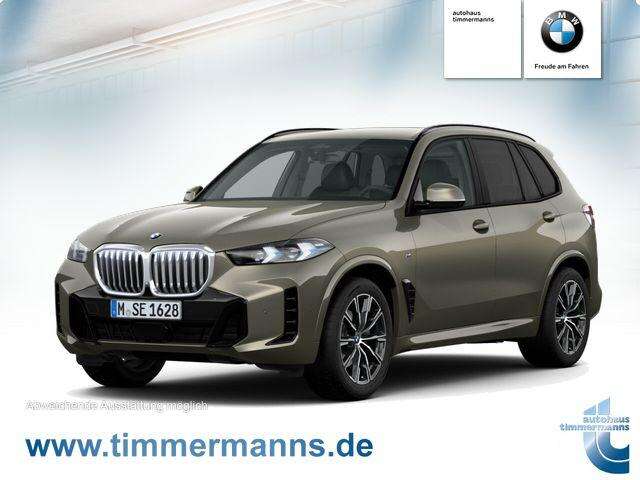 BMW X5 (Bild 1/5)