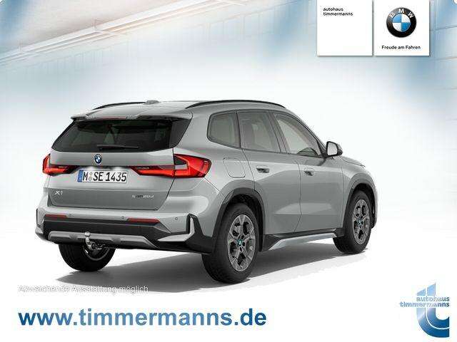 BMW X1 (Bild 2/5)