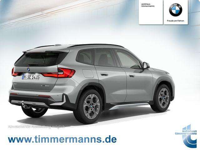 BMW X1 (Bild 5/5)